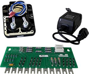 Electronic PCB Assembly