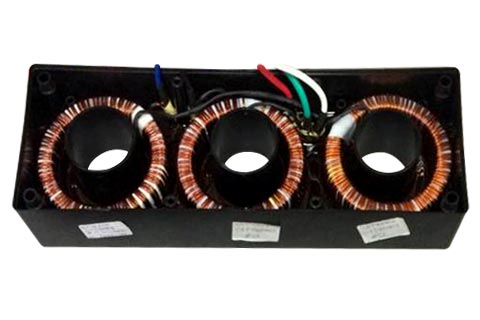 Instrument Current Transformers